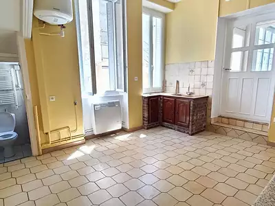 Appartement, 53 m²