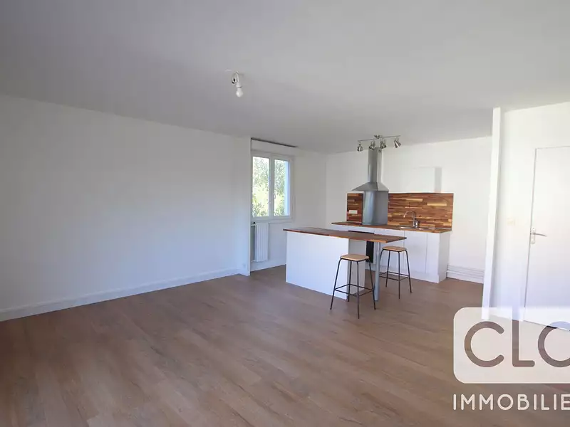 Appartement, 55 m²