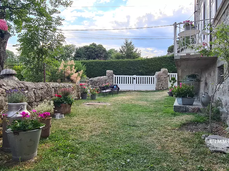 Maison, 96,15 m²