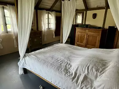 Maison, 123 m²