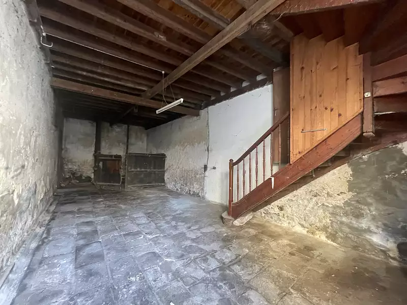 Maison, 290 m²