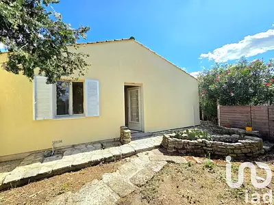 Maison, 110 m²