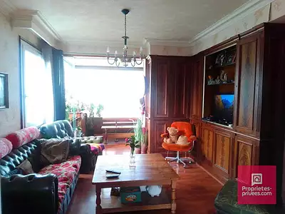 Maison, 136 m²