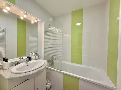 Appartement, 71 m²