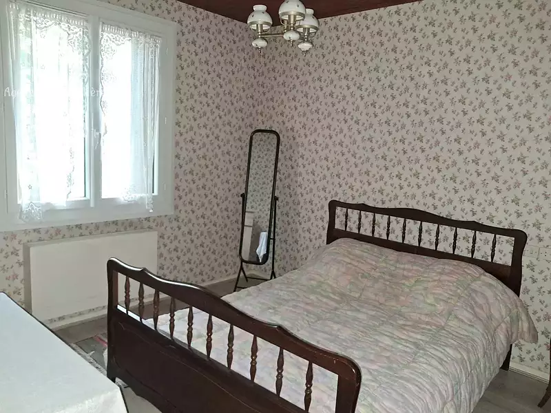 Maison, 80 m²