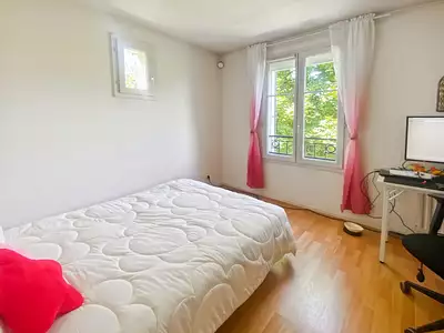 Maison, 115 m²