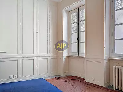 Appartement, 79,9 m²