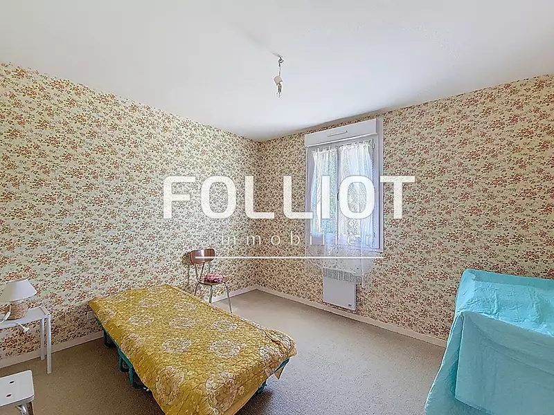Maison, 80 m²