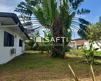 Maison, 99 m²