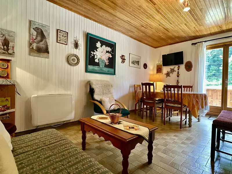 Appartement, 73,29 m²