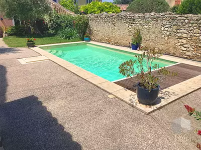 Maison, 175 m²