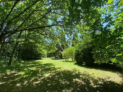 Terrain, 14 391 m²