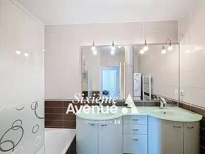 Appartement, 109 m²
