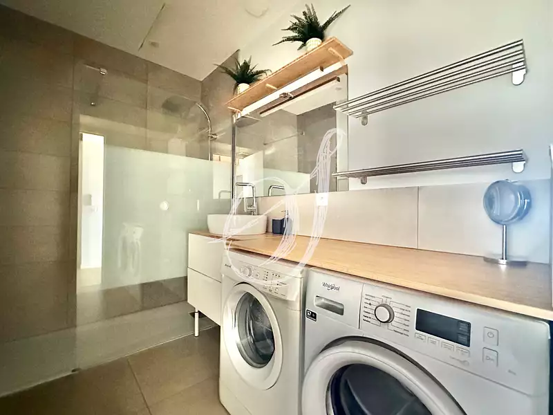 Appartement, 84,38 m²