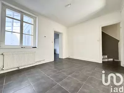 Maison, 105 m²