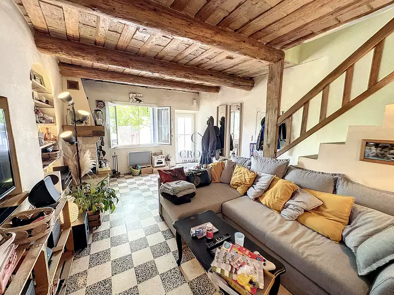 Maison, 80 m²