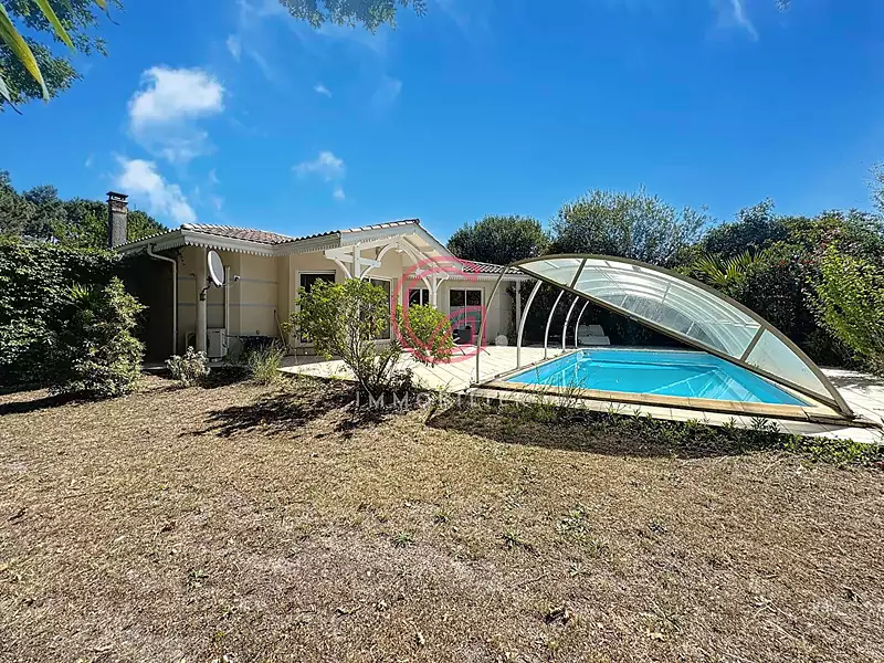Maison, 105 m²