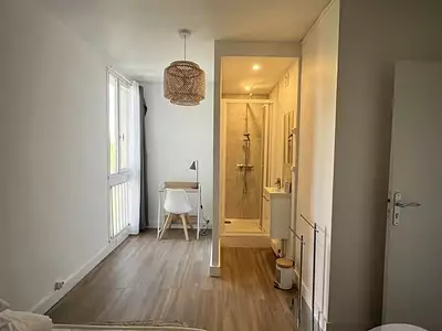 Appartement, 76 m²