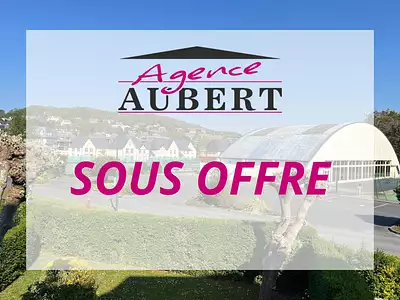 Appartement, 33,74 m²