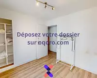 Appartement, 84 m²
