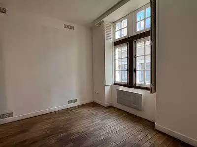Appartement, 49 m²