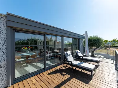 Maison, 91 m²