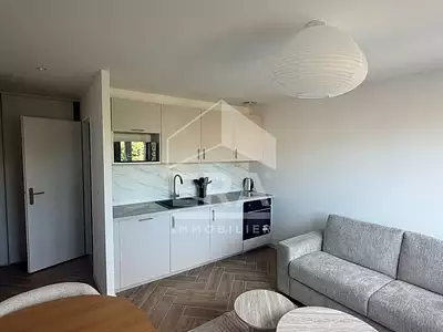 Appartement, 22,59 m²