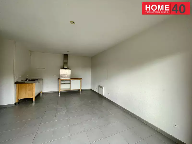 Appartement, 60 m²