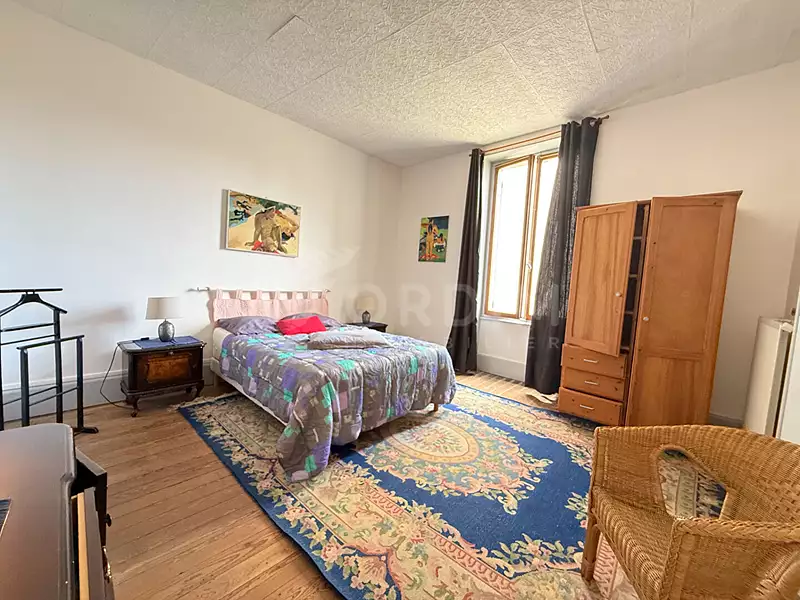 Maison, 140 m²
