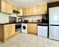 Appartement, 63,31 m²