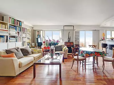 Appartement, 145 m²