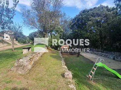 Maison, 159 m²