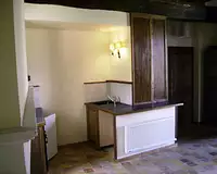 Appartement, 54,19 m²