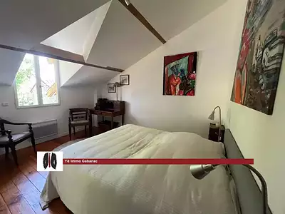 Maison, 157 m²
