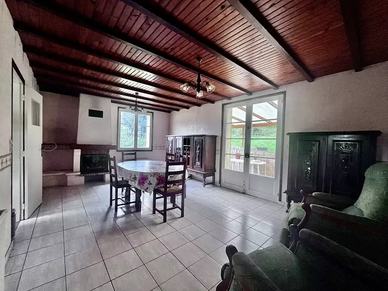 Maison, 80 m²