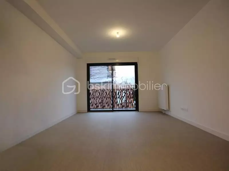 Appartement, 37 m²