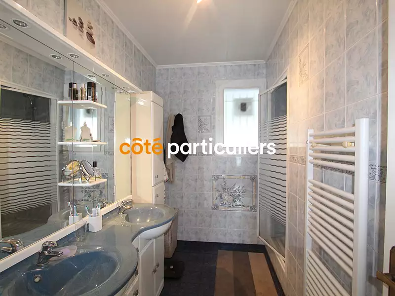 Maison, 136,21 m²