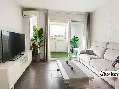 Appartement, 67 m²