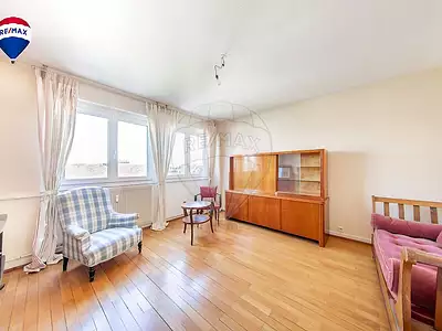 Appartement, 113 m²