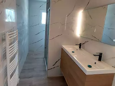 Appartement, 71 m²