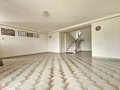 Maison, 130 m²