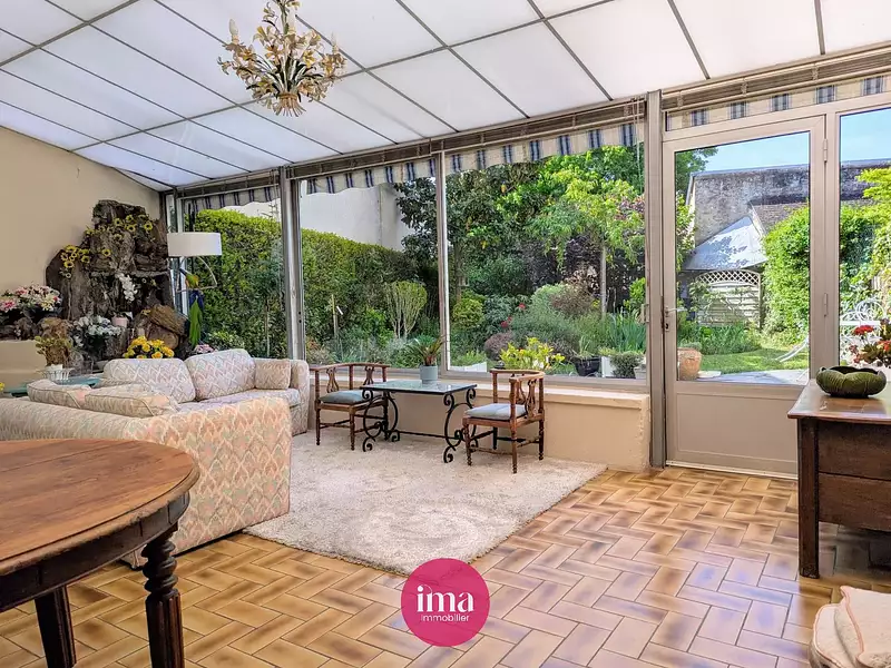 Maison, 195 m²