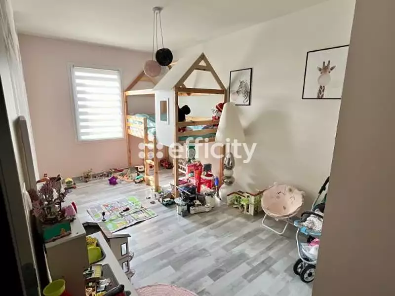 Maison, 104 m²