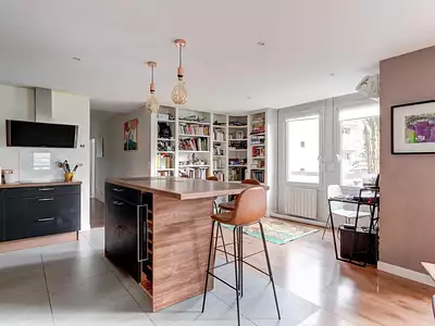 Appartement, 152 m²