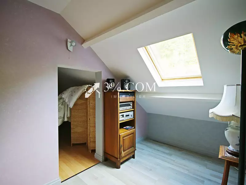 Maison, 173 m²