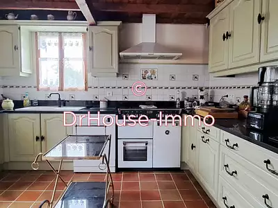 Maison, 190 m²