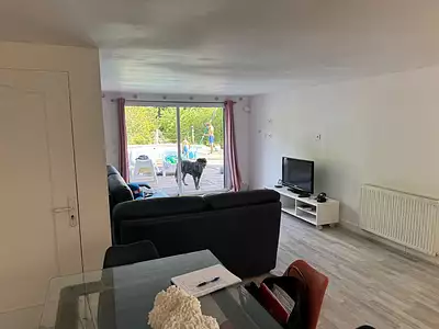 Maison, 127 m²