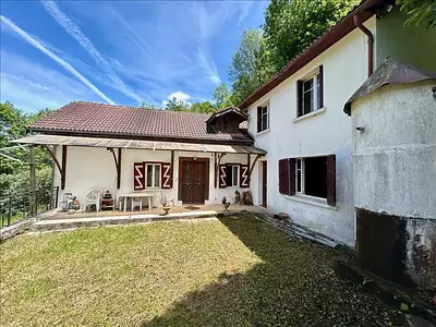 Maison, 140 m²