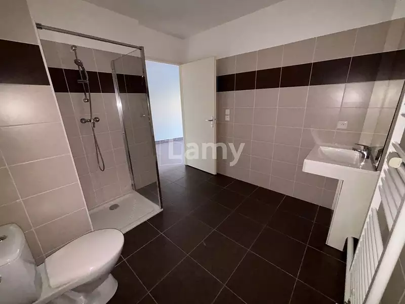 Appartement, 34,4 m²