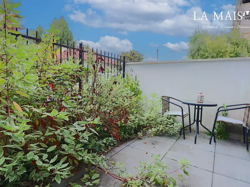 Appartement, 41,34 m²